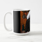 Mug Cuisinier afghan (Gauche)