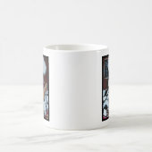 MUG CUISINIER BEAGLE (Centre)