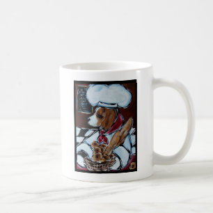 MUG CUISINIER BEAGLE