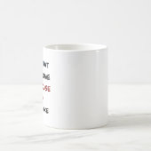 Mug cuisinier de ferme, génial (Centre)