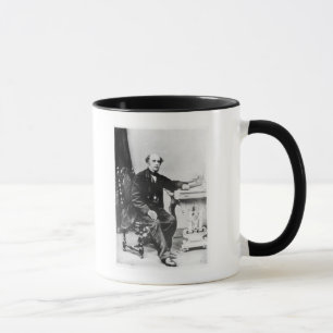 Mug Cuisinier de Thomas