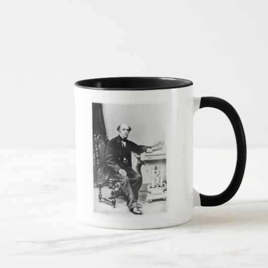 Mug Cuisinier de Thomas (Droite)