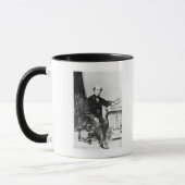 Mug Cuisinier de Thomas (Gauche)