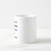 Mug cuisinier norvégien, génial (Centre)