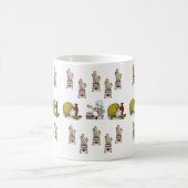 Mug cuisinière (Centre)