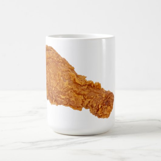 Mug Cuisse de poulet (Centre)