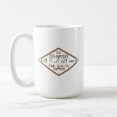 Mug Cuivre de qualité fine Ea-Nasir (Gauche)