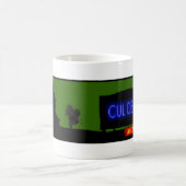 Mug cul-de-sac Flix (Centre)