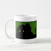 Mug cul-de-sac Flix (Gauche)
