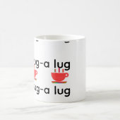 Mug Cul Sec (Centre)