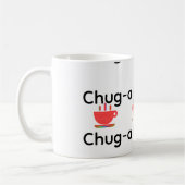 Mug Cul Sec (Gauche)