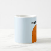 MUG CUL SEC FESSE NUE DRÔLE (Centre)