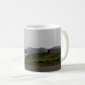 Mug Cullercoats à Tynemouth (Devant droit)