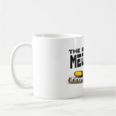 Mug Culot wrenches (Gauche)