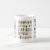 Mug culottes (Centre)