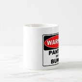MUG CULOTTES DANS UN GROUPE (Centre)