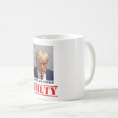 Mug Culpabilité (Devant droit)