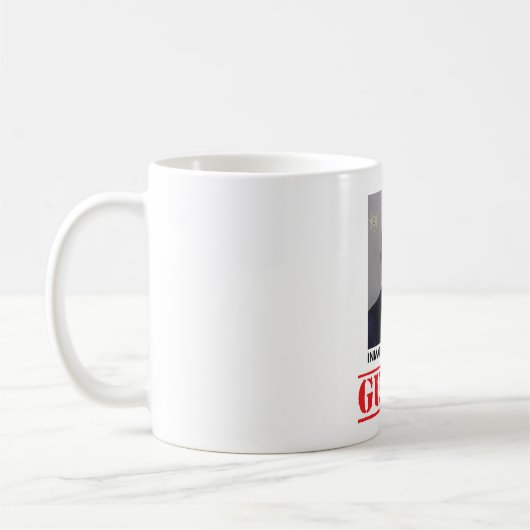 Mug Culpabilité (Gauche)