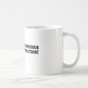 Mug Culpabilité dans l'inconscient - de base
