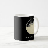 Mug Culte de Luna Merch Classic Essential TShirt (Devant droit)