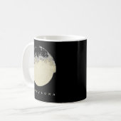 Mug Culte de Luna Merch Classic Essential TShirt (Devant gauche)
