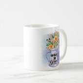 Mug Cultivé en grâce (Devant droit)