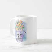 Mug Cultivé en grâce (Devant gauche)
