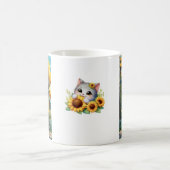 Mug Cultivez ce que vous êtes bon (Centre)