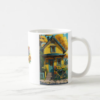 Mug Cultivez ce que vous êtes bon