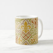 Mug Culture cajun (Devant droit)