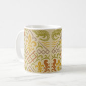 Mug Culture cajun (Devant gauche)