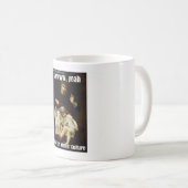 Mug Culture de Motha' (Devant droit)