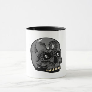 Mug Culture de Skull Street