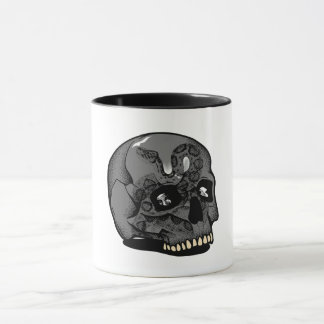 Mug Culture de Skull Street