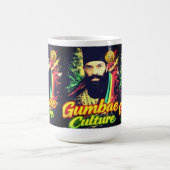 Mug CULTURE GUMBAE (Centre)