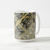 Mug Culture portugaise (Devant droit)