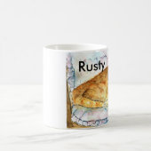Mug culture rouillée 2, rouillée (Centre)
