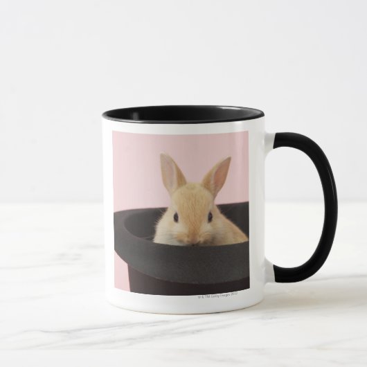 Mug Cuniculus d'Oryctolagus (Droite)
