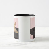 Mug Cuniculus d'Oryctolagus (Centre)