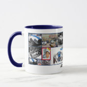 Mug Cunnigham C-4RK chez le Mans 1953 (Gauche)