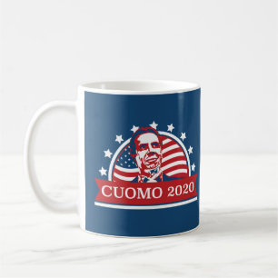 Mug Cuomo 2020   Vote pour le président