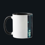 Mug Cup<br><div class="desc">This image was used by Author Selene Dacario to depict one of the werewolves in her debut novel The Betrayal</div>