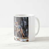 Mug Cup  (Devant droit)