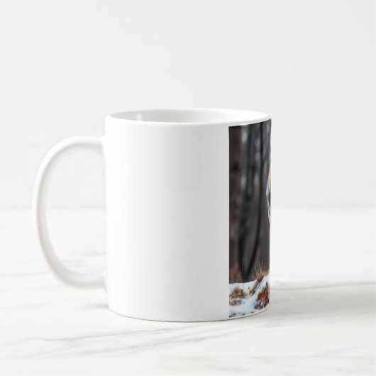 Mug Cup  (Gauche)