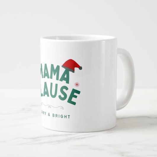 Mug cup (Devant droit)