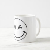 Mug Cup  (Devant droit)