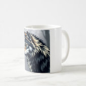 Mug Cup  (Devant droit)