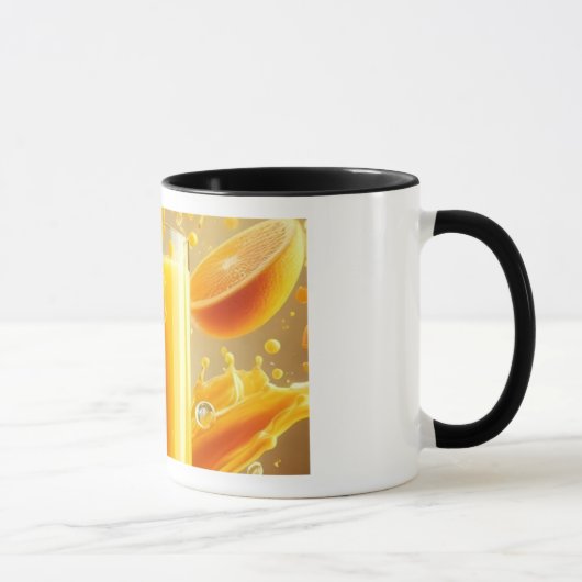 Mug cup (Droite)