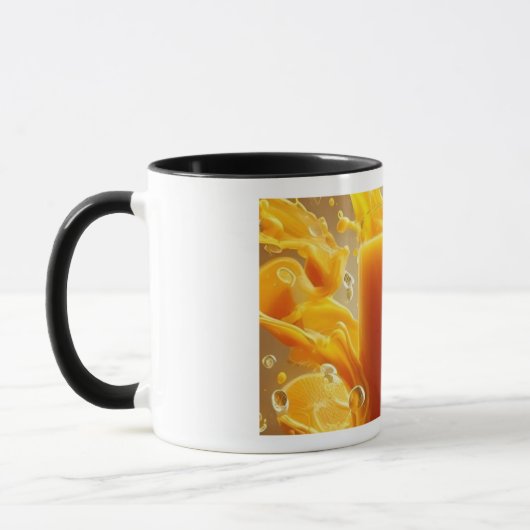 Mug cup (Gauche)