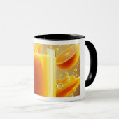 Mug cup (Devant droit)